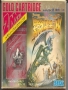 Sega  Master System&nbsp; - &nbsp;Haja no Fuuin - Miracle Warriors (Mark III) (2)